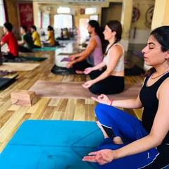 Yoga is not just asana; it is the stillness that follows. A core part of our training is dedicated to pranayama and meditation, teaching you to quiet the mind and connect with your inner self. This is where true transformation begins.