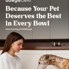 Your pet is family, and they deserve the best in every bowl. I am committed to providing that through quality, human-grade ingredients, perfectly balanced recipes, and a holistic approach to nutrition.