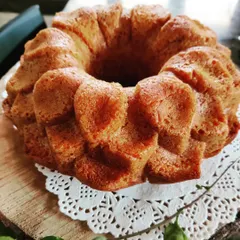 A beautiful Tutti Frutti Bundt Cake, soft and studded with colourful candied fruits. This classic tea-time cake is a perfect treat for festivals like Rakhi.