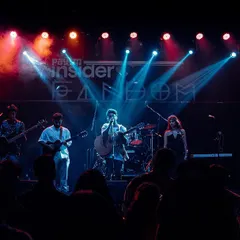 Here’s the full band experience at Fandom in Bangalore. When you want a high-energy show that gets the crowd moving, I bring my amazing band to play everything from pop hits to my own dancey tunes.