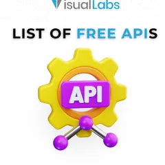 This graphic introduces a list of free APIs that every developer should know. Using APIs allows you to integrate powerful external services into your applications.