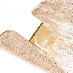 My Calamine Soap is specially formulated for itchy or irritated skin. Made using the cold-process method, it has a natural cooling effect and is incredibly gentle, making it a great choice for sensitive skin types.