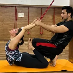 We believe in personalized attention, especially when exploring advanced asanas. In our adjustment clinics, you will learn to use props and hands-on techniques to safely guide students, deepen postures, and understand the intricate mechanics of the body.
