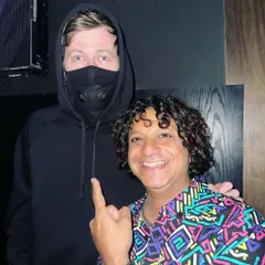 Meeting the one and only Alan Walker. Being a DJ opens doors to connect with incredible artists, and I'll share my networking tips to help you build your own connections in the music industry.