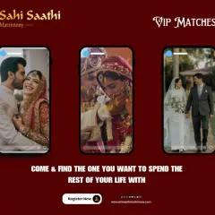 I offer VIP matches for those looking for a partner to spend the rest of their life with. These images showcase the beautiful moments from Hindu, Muslim, and Christian weddings that I helped make possible.