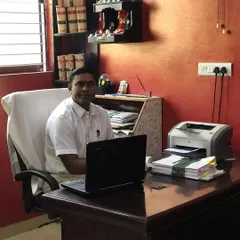 My office is equipped to handle all aspects of case management, from legal research to document preparation.