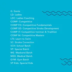 A helpful guide to the different types of batches we offer, ensuring you can find the perfect fit for your goals.