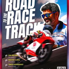 We offer a clear and structured pathway from being a road rider to a certified track racer. Our programs, including Pro Racing, Master Classes, and Track Experiences, are designed to build your skills progressively.
