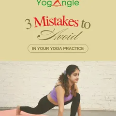 Are you new to yoga? This series highlights three common mistakes beginners often make, such as holding their breath or rushing into advanced poses, and offers simple fixes to build a safe and sustainable practice.