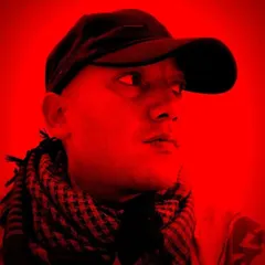 The color red symbolizes the courage, passion, and fire of the warrior mindset. It represents the readiness to face danger and the physiological trigger for our 'fight or flight' response. We train to control this response and use it to our advantage.