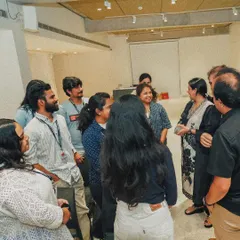 Our team and professional associates gathered for the launch of a book detailing our firm's history. Events like these are an opportunity to celebrate our journey and connect with the friends, family, and colleagues who have supported us.