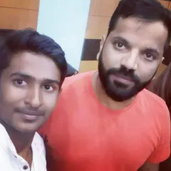Wishing a happy birthday to the versatile actor Sathish Ninasam sir. It was a pleasure to meet him.