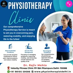 A look at the comprehensive services we offer, including treatments for musculoskeletal conditions, chronic pain management, and neurological issues.