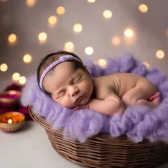 There is nothing more peaceful than a sleeping newborn. In my studio, I create a calm, safe space to capture these precious first moments. Using soft textures and gentle lighting, we can create timeless newborn portraits you will treasure forever.