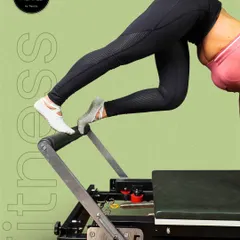 Feeling your legs wobble during your first session is totally normal! We celebrate every step of the journey. This is about rediscovering the joy of movement and what your body is truly capable of.