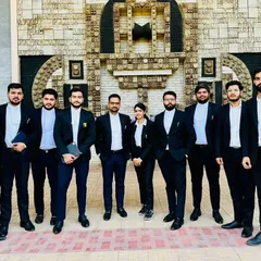 With my team of hardworking and dedicated associates. I believe in the power of "WE", and when you hire me, you get the collective energy and ideas of this entire team, fighting together for your cause.