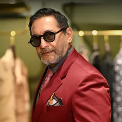 Kaushik Shrimanker, who has been in the design scene since 1996, shares his vision: "Style is the true luxury anyone can indulge in." His pragmatic approach ensures every piece balances purpose and artistry.