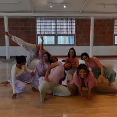 More real smiles. These candid moments of connection and happiness are what light up our hearts and our studio.