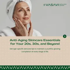 It is never too early or too late to start an anti-aging skincare routine. This guide provides age-specific tips for your 20s, 30s, and beyond, focusing on prevention, hydration, and collagen-boosting treatments to maintain a youthful complexion.