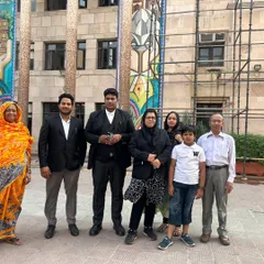 For me, every case is personal. I stand with families, providing them with the support and legal representation they need to navigate difficult times. Hum saath ladenge, justice ke liye.