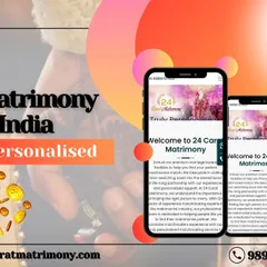 We are proud to be known as the best matrimony service in India, offering truly personalized services. Our website is your gateway to finding a compatible life partner.