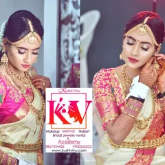 This collage shows my "zero look" HD makeup from different angles. It is a natural yet polished style that looks fresh and radiant, perfect for a long day of wedding festivities.
