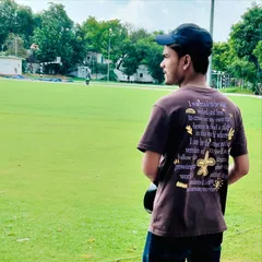 The words on my shirt reflect my philosophy: "I was made to be wild, wicked and free, to carve out my own destiny." This is the mindset I encourage in my students as they step into their college life.