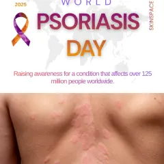 Psoriasis is a chronic autoimmune condition that needs proper medical management, not just creams for dry skin. I offer comprehensive care plans, from identifying triggers to advanced treatments like biologics, to help my patients manage their condition and live confidently.