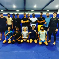 The crew after a solid Wednesday Wrestling and MMA session. I live the grind, and I know what it takes to improve your ground game. If you want to learn how to control where the fight takes place, this is the class for you.
