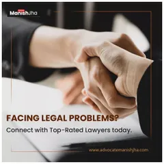 If you are facing legal problems, connecting with a top-rated lawyer is the first step toward a solution. We are here to provide the support and expertise needed to navigate your challenges effectively.
