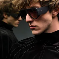 For the IDEE Eyewear campaign, I focused on creating a modern and reflective mood. My role extended to creative direction, ensuring the entire visual narrative felt cohesive, playing with light and shadow to highlight the product's design.