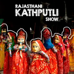 Experience rich cultural traditions like a Rajasthani Kathputli (puppet) show. I make sure the events I list, like the Zoofari Diwali Fest, include authentic performances that entertain and educate kids about our heritage.