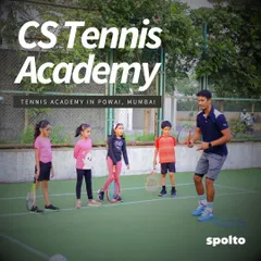 We were proud to be featured by Spolto as a top tennis academy in Powai. We have a proven track record of developing players for ITF and AITA level competitions.