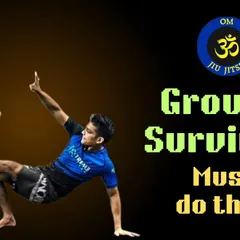 A preview for my video on ground survival. Many fights end up on the ground, and knowing how to defend yourself and get back to your feet is a critical survival skill I teach in all my workshops.