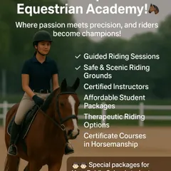 A complete overview of our offerings, from guided sessions and certificate courses to special packages for students at Uma Public School.