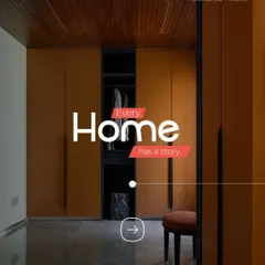 Every home has a story. We see our role as helping you write yours, starting from the very first design conversation and culminating in a space that is a true reflection of you.