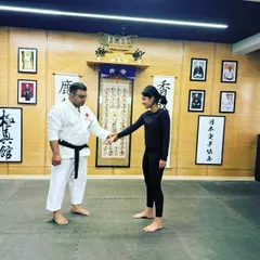 One on one instruction is a key part of our teaching philosophy. Our Sensei takes the time to ensure each student understands the technique and feels confident in their practice.
