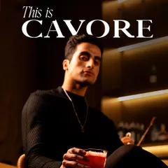This is the space between the first sip and the last story. I created this bar as a stage for the night, where the lighting is low, the conversations are real, and the cocktails have their own script. This is Cavore.