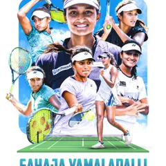 This graphic celebrating my path to becoming India's No. 1 means a lot. It represents years of relentless determination and the support from so many people.