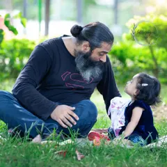 The look between a father and his daughter is pure love. I focus on capturing these unposed, emotional moments that truly show the bond you share with your child.
