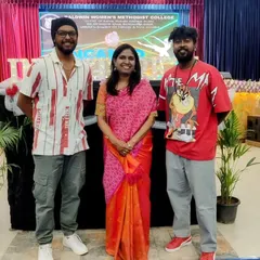 It was a pleasure to be on the judging panel for the 'INCANTO 2K25' intercollegiate fest. We love supporting emerging talent in the dance world.