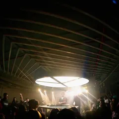 Starting a rave in the middle of Nagpur. I bring the same high energy whether I'm in a major metro or a new city.