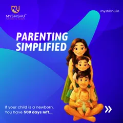 Parenting, simplified. We break down complex topics into easy-to-understand guidance, helping you feel confident in your journey.