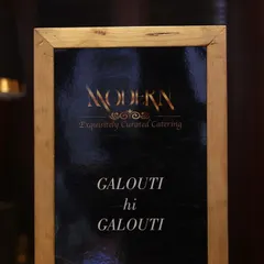 "Galouti hi Galouti" says it all. Our station dedicated to this iconic Awadhi kebab is a testament to our focus on perfecting classic Indian dishes.