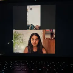 This was a milestone day, facilitating my first two breathwork sessions. I am filled with gratitude for the trust placed in me. These sessions remind us of the beauty of being present and embracing the power of pause.