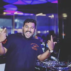 An unforgettable night playing for the official success party of the movie 'Super 30'. I love being part of these major celebrations and high-profile corporate events.