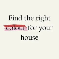 Finding the right color for your house is the first step to a beautiful home. Let our color psychology guides help you.