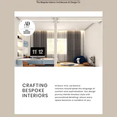 A showcase of bedroom designs where comfort embraces dreams. From minimalist havens with clean lines to multi-colored themed rooms for kids, each space is crafted with serene hues and thoughtful touches to create a refined experience.
