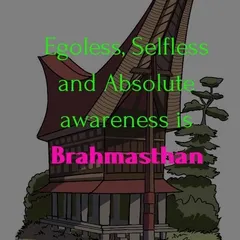 The Brahmasthan is more than a physical center; it represents a state of egoless, selfless, and absolute awareness. Whether in a building or within ourselves, connecting with this core brings profound peace and balance.