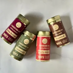 I offer a full range of functional cookies to support your dog's health. You can choose from treats for Skin & Coat, Hip & Joints, Immunity, or grab an Assorted box to try them all. Each one is made with specific ingredients to deliver real results.
